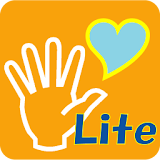 手話ステーション　Lite icon