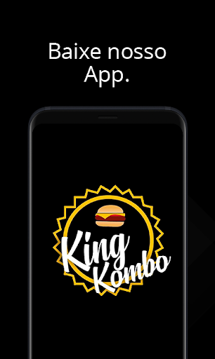 Android application King Kombo screenshort