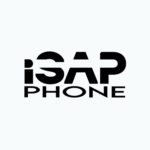 iSAP logo