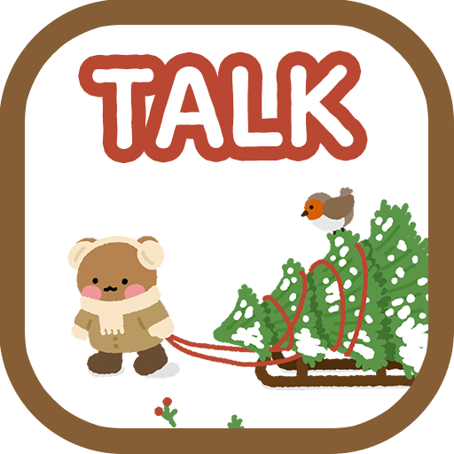 [SSOM]midwintergom_TALK logo