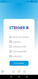 Steiger B 2