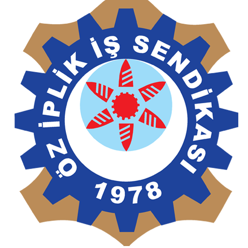 ÖZ İPLİK İŞ logo