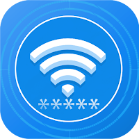 Wifi Password - Wps Wpa Tester