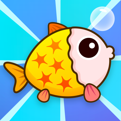 Alimente o peixe feliz – Apps no Google Play