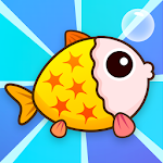Cover Image of 下载 Feed Happy Fish  APK
