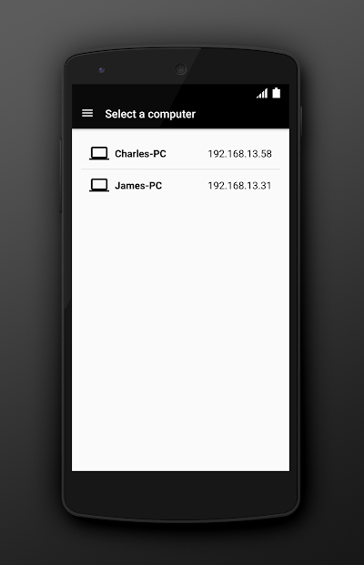 Screenshot 3 Numeric Keyboard Free android