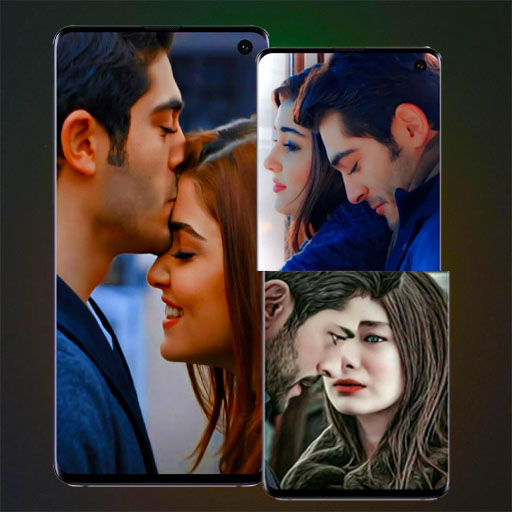 صور حب وعشق بدون أنترنيت logo