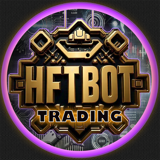 HFTBOT - Automation and Profit - AppWisp.com