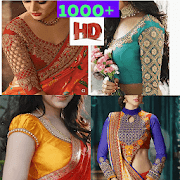 5000+ Blouse Sleeve Designs HD 2019