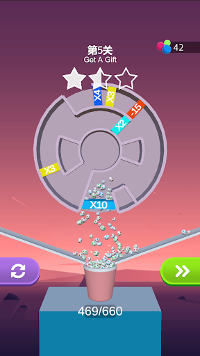 Escape Maze Screenshots