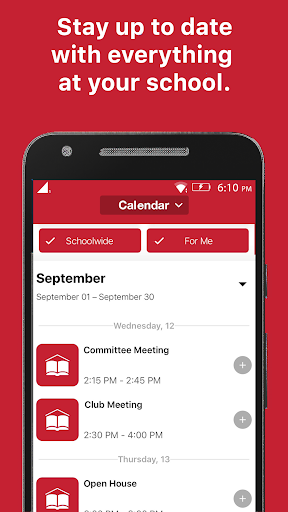 Jupiter Christian School