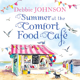 Obraz ikony: Summer at the Comfort Food Café