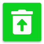 Cover Image of Download WhatsDeleted: View Deleted Media & Status saver 2.0 APK