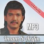 Cover Image of डाउनलोड Imam S Arifin Mp3 Offline  APK