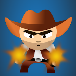 Obrázek ikony Wild West Sheriff