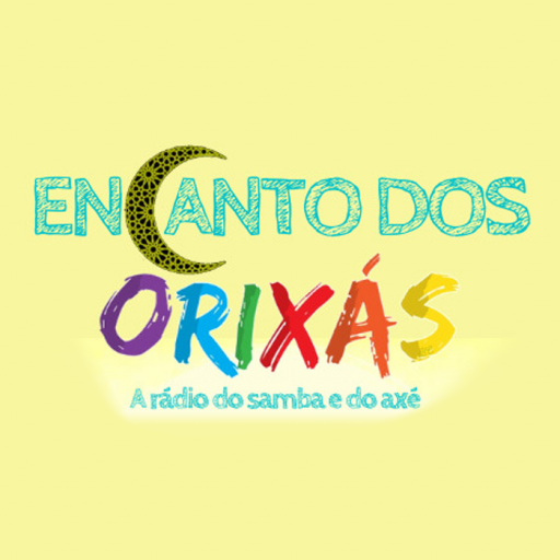 Rádio Encanto dos Orixas
