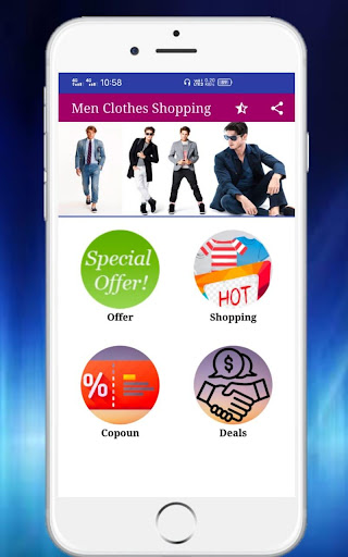 Men Clothes Online Shopping