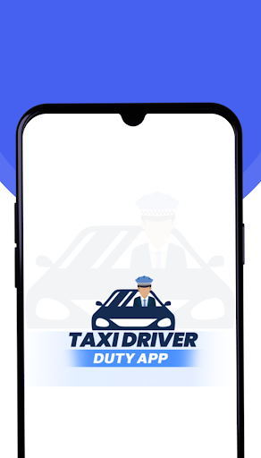 Android application TaxiDriverDuty App screenshort