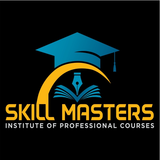 SKILL MASTERS INSTITUTE logo