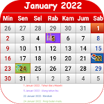 Kalender Indonesia Apk