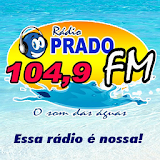 Prado FM 104,9 icon