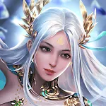 Cover Image of Télécharger Dynastie de Jade - MMORPG fantastique 2.16.9 APK