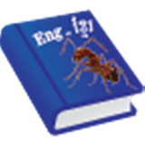 ANT Dictionary 1.0 icon
