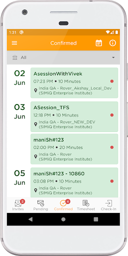 SimSP Screen 3