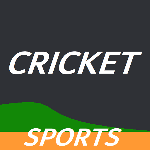 Cricket App For India logo