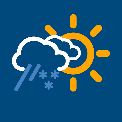 Meteo Andorra  Icon