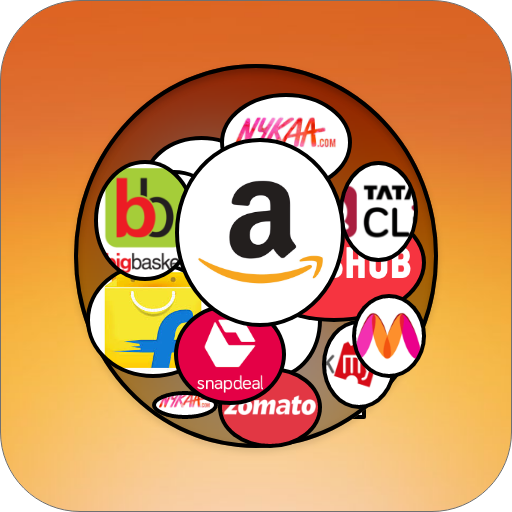 ShopOne.com logo