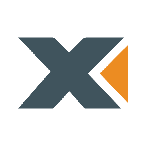 MGX Equipment Services logo