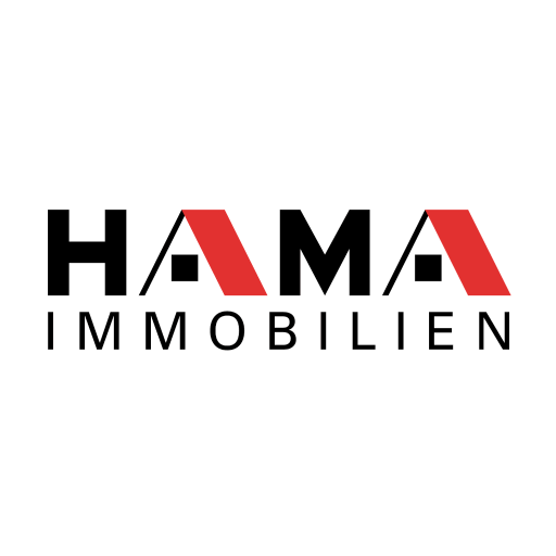 HAMA Immobilien logo