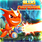 Slug Tower Defense icon