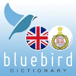 Cover Image of Unduh British English - Haryanvi Dictionary 1.0.2 APK