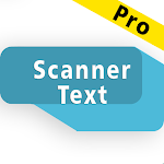 Cover Image of Download Text Image Scanner [Pro] 1.0 APK