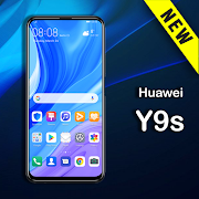 Theme for Huawei Y9 s | huawei y9 s