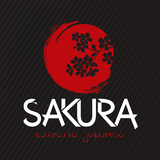 Sakura Store  Icon