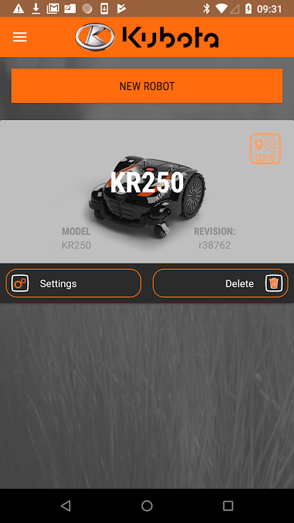 Kubota Remote - 4.1.0b-r61646 - (Android)