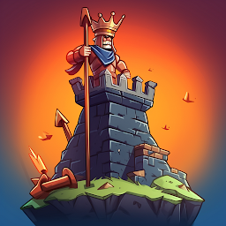 Spinning Tower
