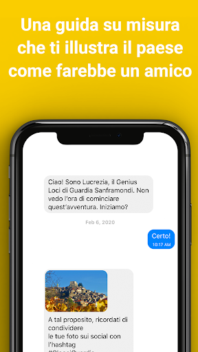 Glooci - Guardia Sanframondi Screen 3