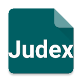 Judex icon