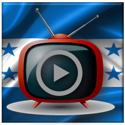 Tv Honduras - Emisoras  Icon