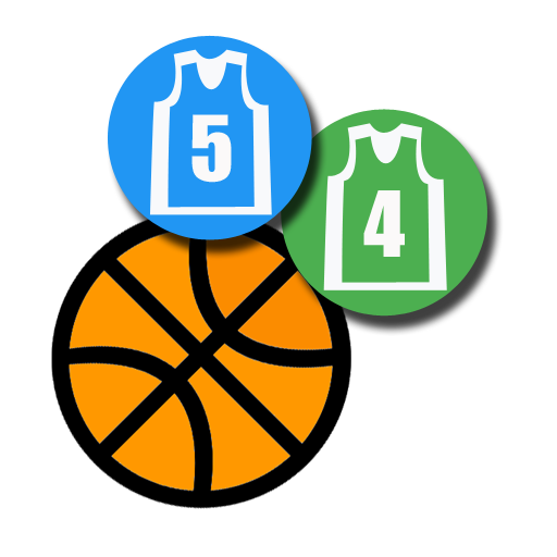 Basketball Teams 1.4.0 Icon