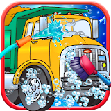 Truck Factory & Repair Garage icon