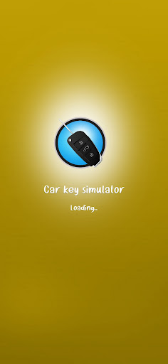 Cars Games: Car Keys simulator Screen 3