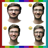 New FaceApp Guide icon