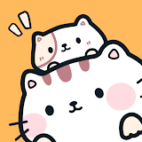 Meow Money Manager - Cute Cat icon