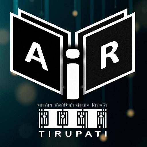 AiR - Pollution Visualizer logo