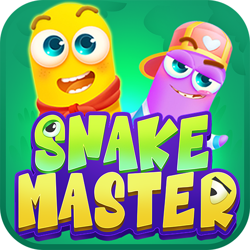 Snake Master - Ganhe Dinheiro